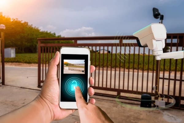 Do Smart Gate Operators Really Make Life Easier