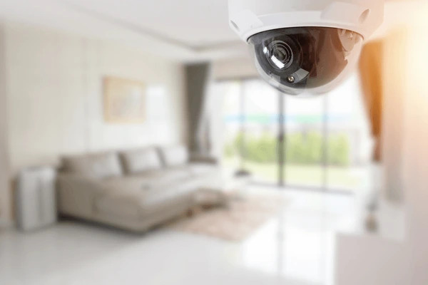 Home Security Cameras