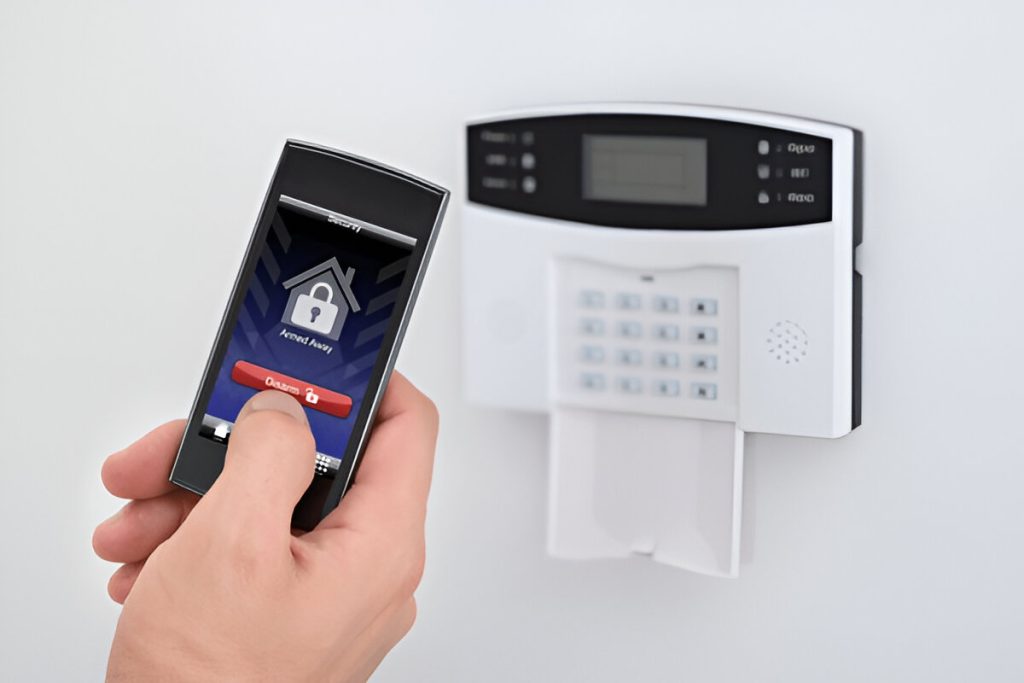 The One Security System Feature That Most People Forget to Arm
