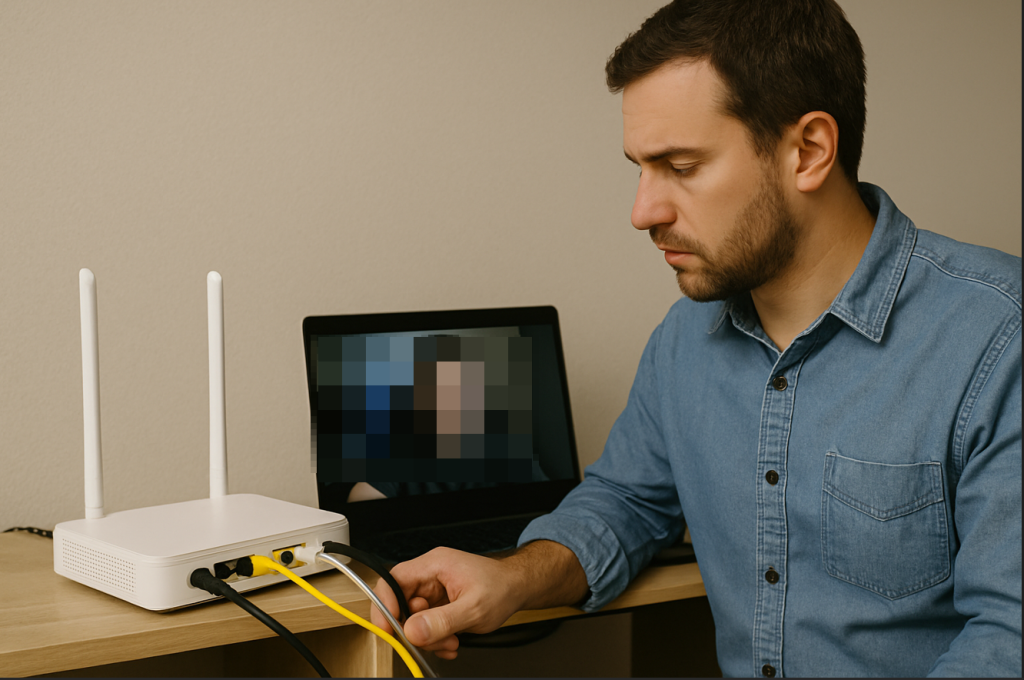Why Gamers and Zoom Users Should Rethink Their Home Network