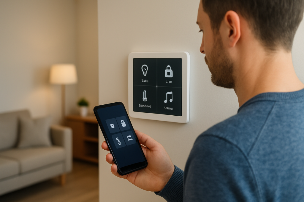 Home Automation Systems That Change How You Live
