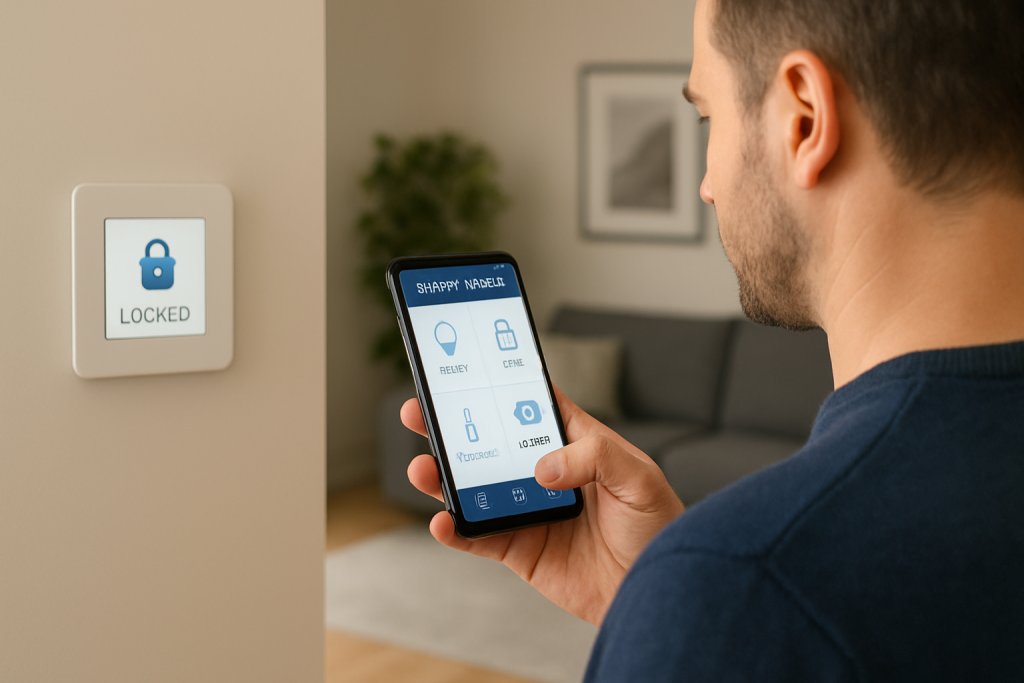 How Home Automation Truly Makes Life Smarter and Safer