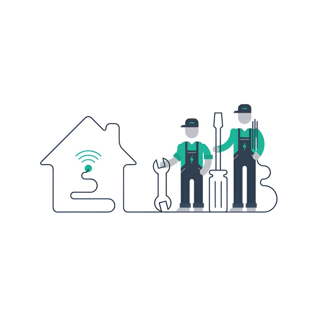 home-network-installation-help