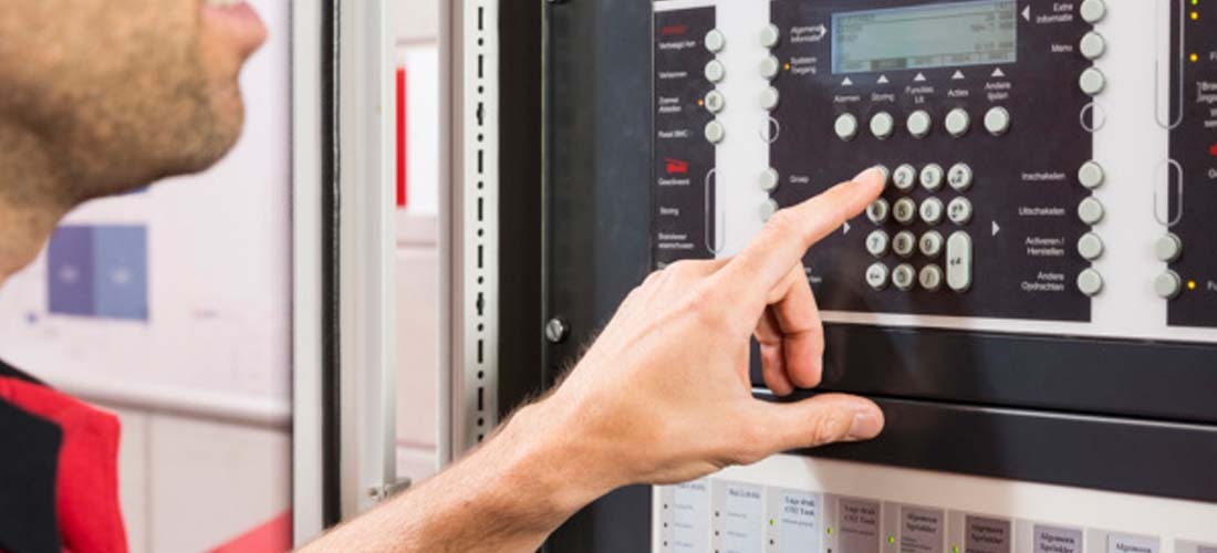 Do You Really Need a Fire Alarm in Every Room?