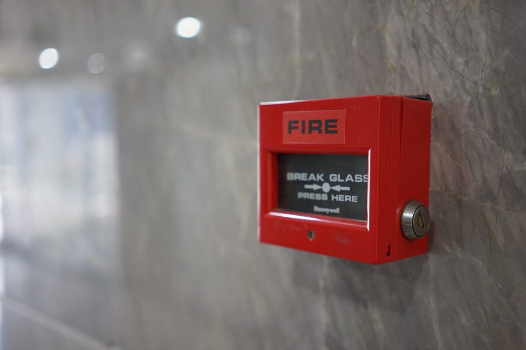 Fire Alarm