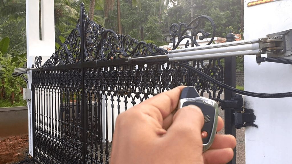 automatic gate opener services in Port Richey FL