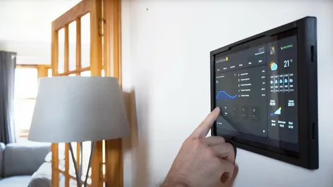 home automation & network installation