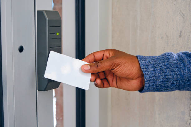 Keycard vs Biometric Access Control: Which System Is More Secure?